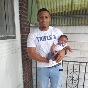 Meet your Posher, Rico